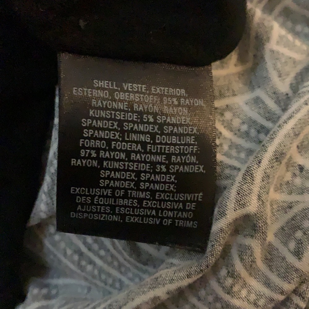 Anthropologie Maeve V-Neck Midi Dress - Picture 12 of 13